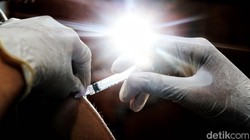 Pentingnya Vaksin Campak untuk Dewasa: Prioritas bagi Tenaga Kesehatan dan Pelaku Perjalanan Internasional