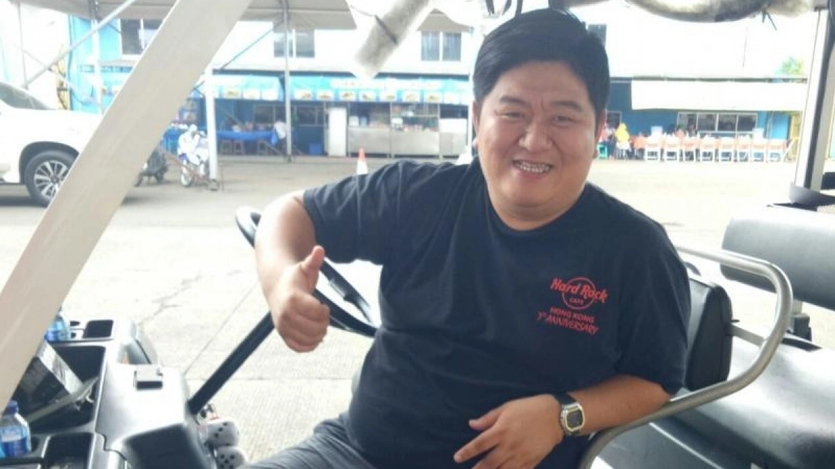Kejanggalan Dalam Kasus Dugaan Pemerasan Rp 55 Miliar yang Melibatkan Ferry Boboho