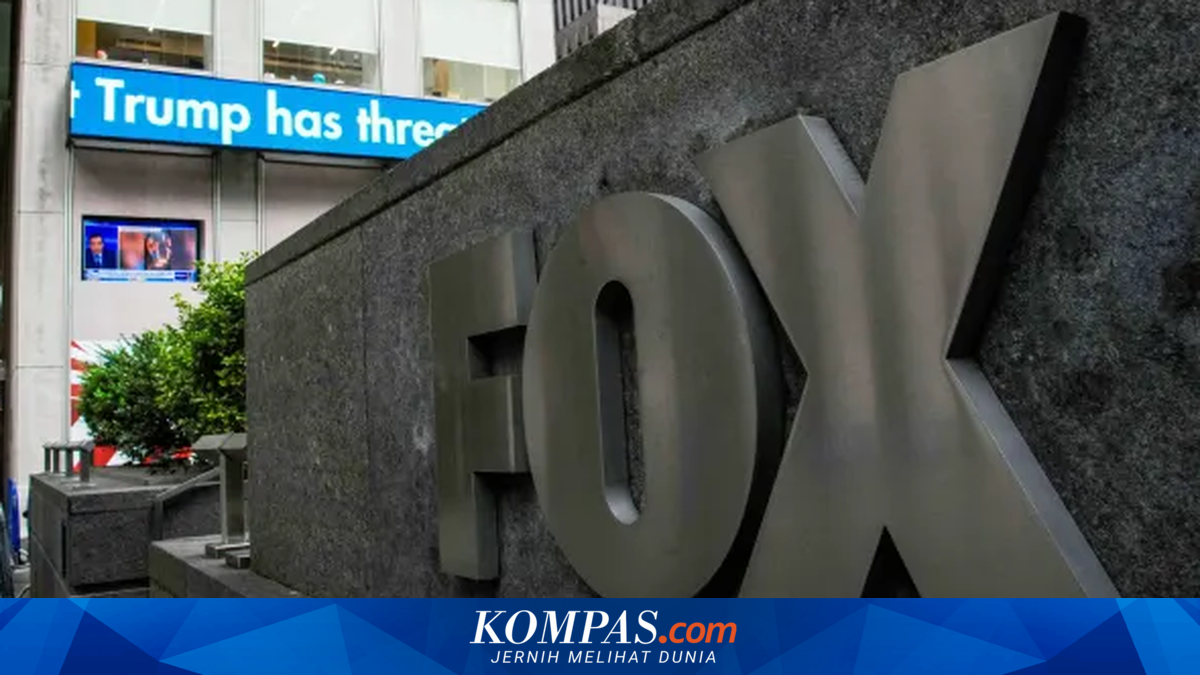 Fox Mengakuisisi Roku Senilai Rp 390 Triliun untuk Memperkuat Bisnis Streaming dan Iklan Digital