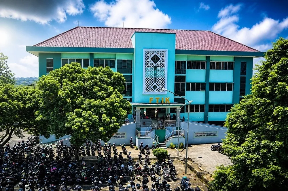 UIN Saizu Kirim 254 Mahasiswa untuk Meningkatkan Pendidikan di Banjarnegara