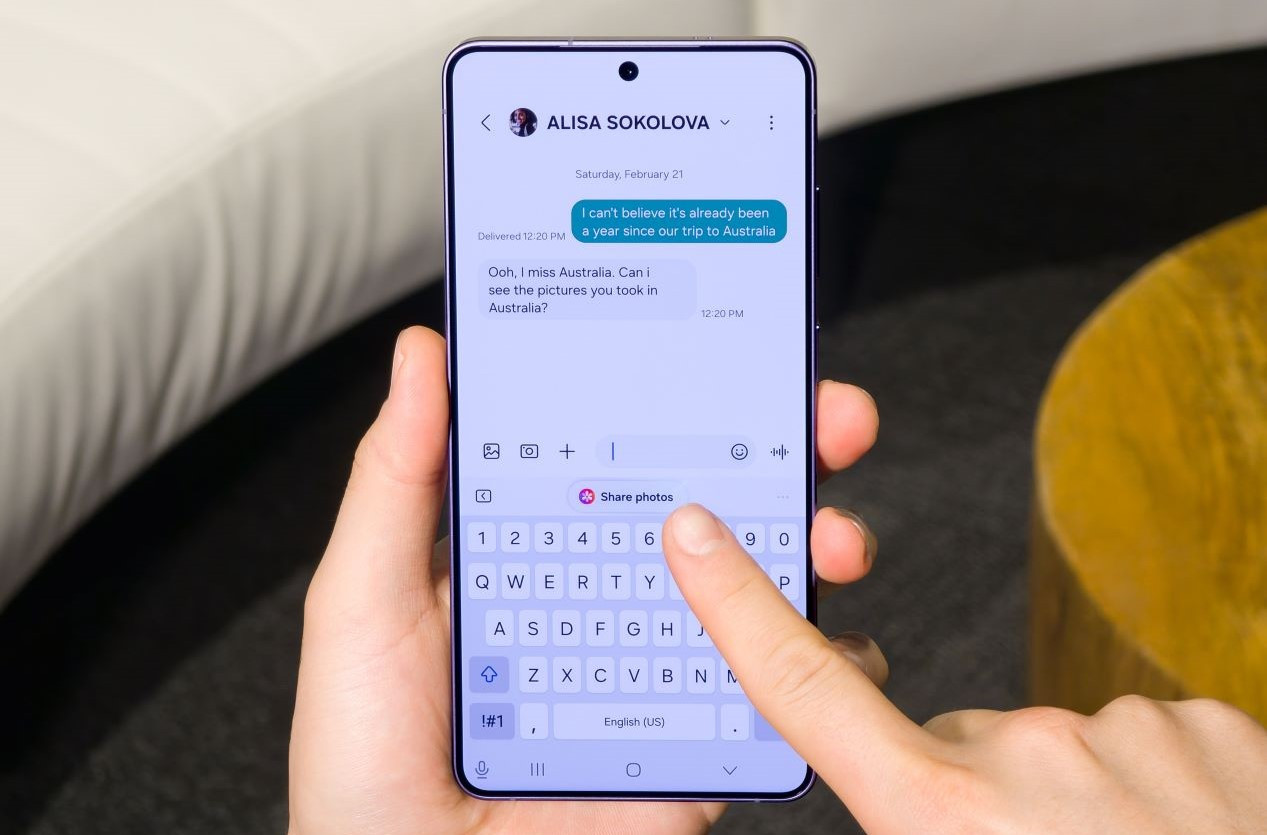 Kemajuan Galaxy AI di S26 Memudahkan Multitasking Pengguna
