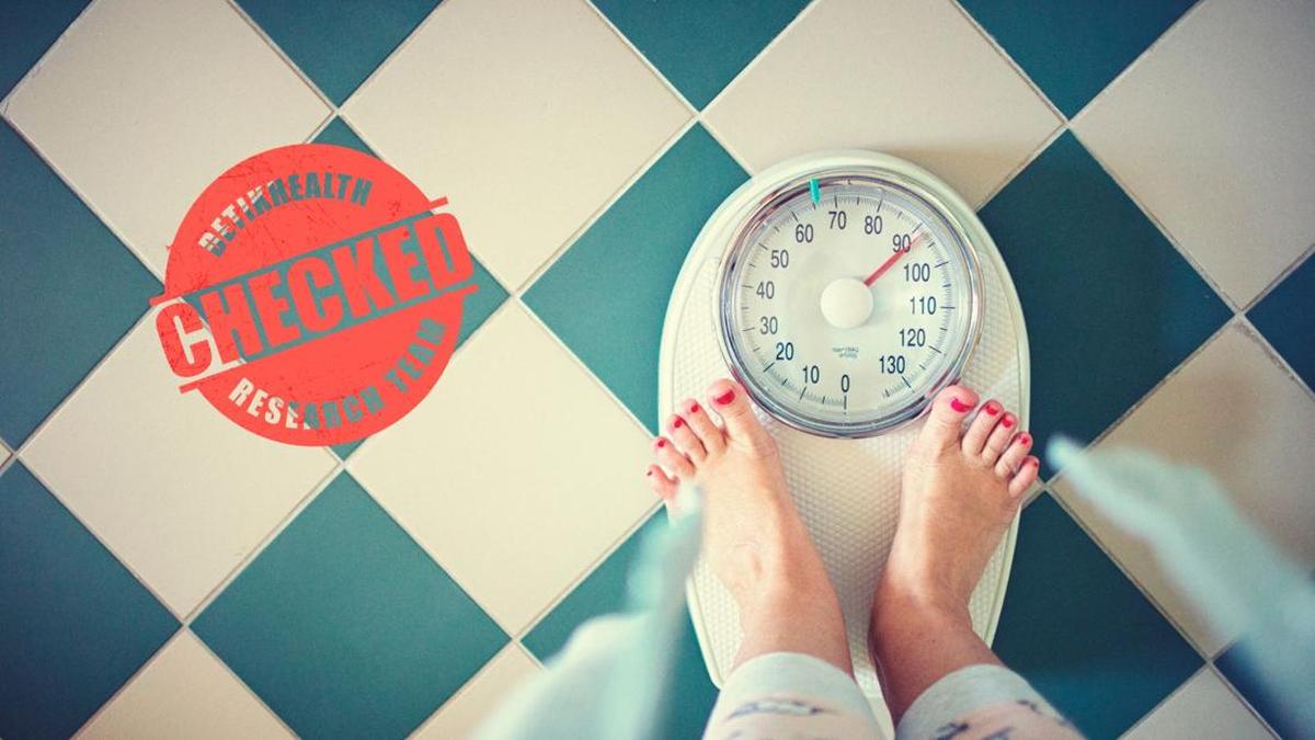 Apakah 'Tulang Besar' Menyebabkan Kenaikan Berat Badan? Ini Penjelasannya