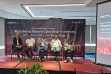 Digiserve dan DBM Works Perkuat Keamanan Digital Nasional dengan Teknologi Korea