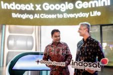 Indosat Kolaborasi dengan Google, Meluncurkan Akses Gemini AI untuk Pelanggan IM3 dan Tri