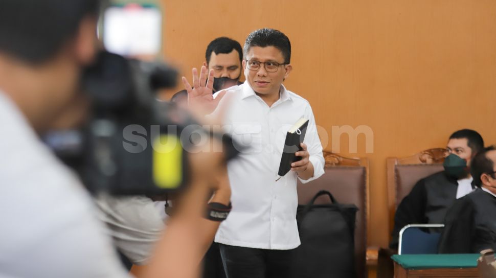 Pemeriksaan Warga Binaan di Lapas Cibinong Terkait Fasilitas Mewah