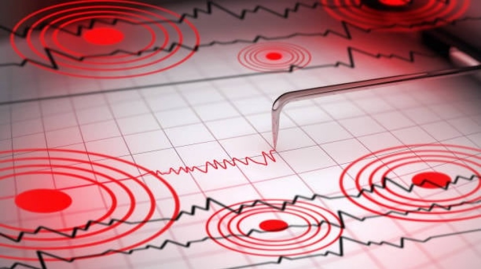 Ilustrasi gempa. (Unsplash)