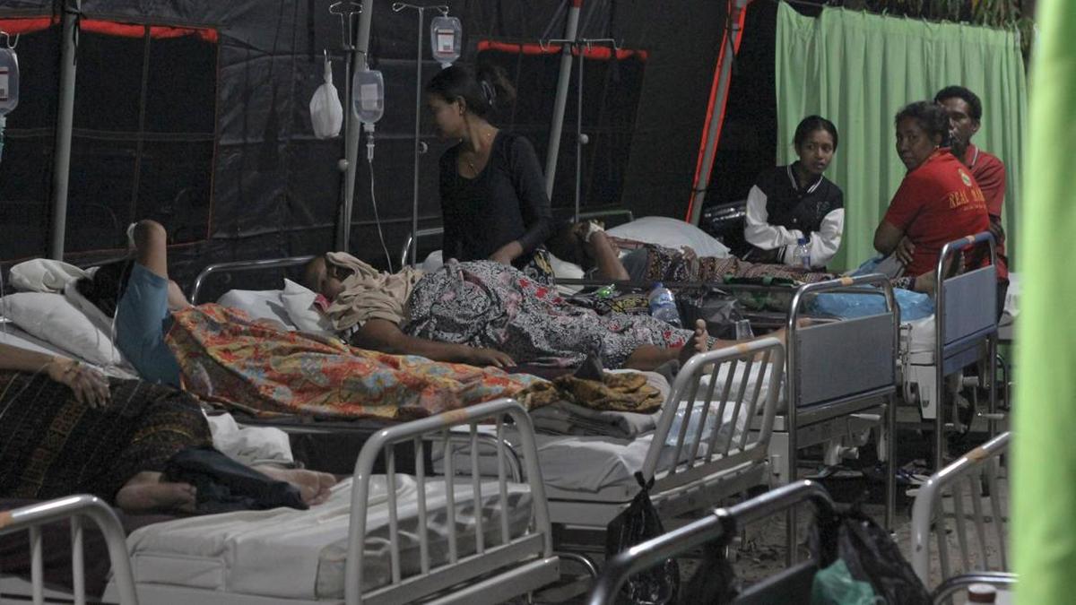 Foto: ANTARA FOTO/MEGA TOKAN