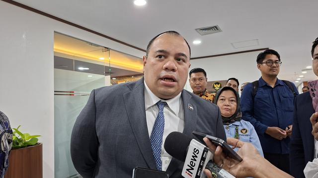 Ketegangan Geopolitik di Timur Tengah, Proyek Kampung Haji Terus Berlanjut