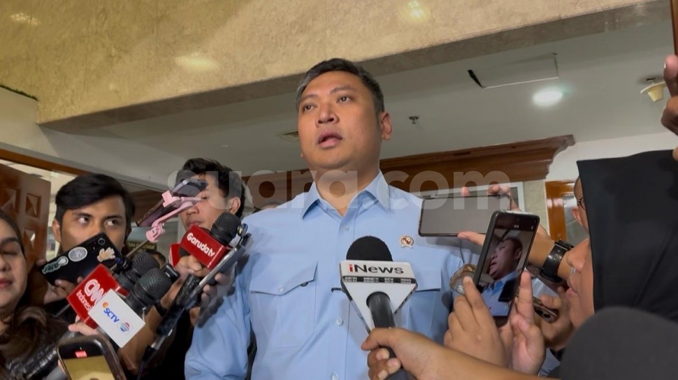 BGN Berikan Kesempatan Ganti Yayasan yang Tidak Berkontribusi