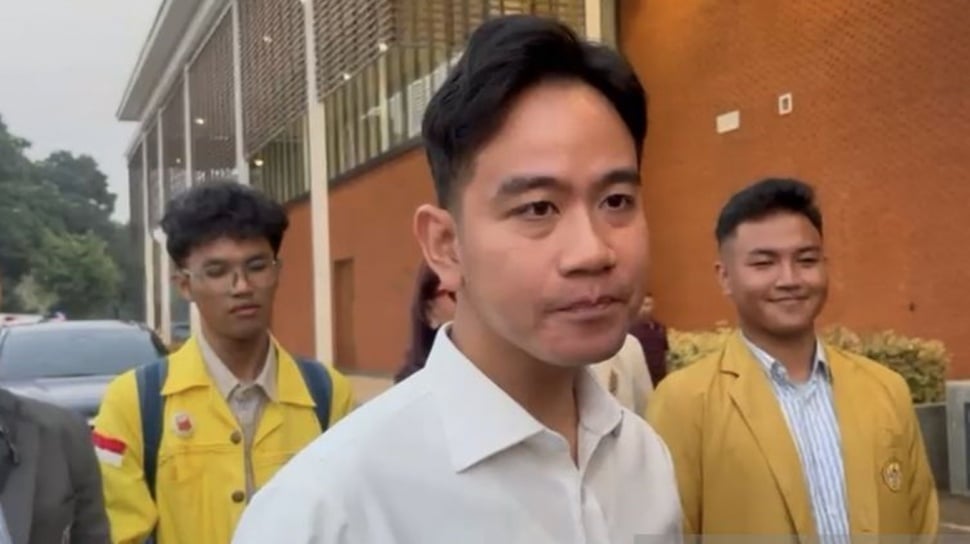 Ketiadaan Ijazah Gibran Memicu Kontroversi Menjelang Pemilu 2029