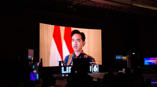 Gibran Paparkan Skandal Trade Misinvoicing, Ratusan Miliar Dolar Dana Indonesia Terancam Hilang