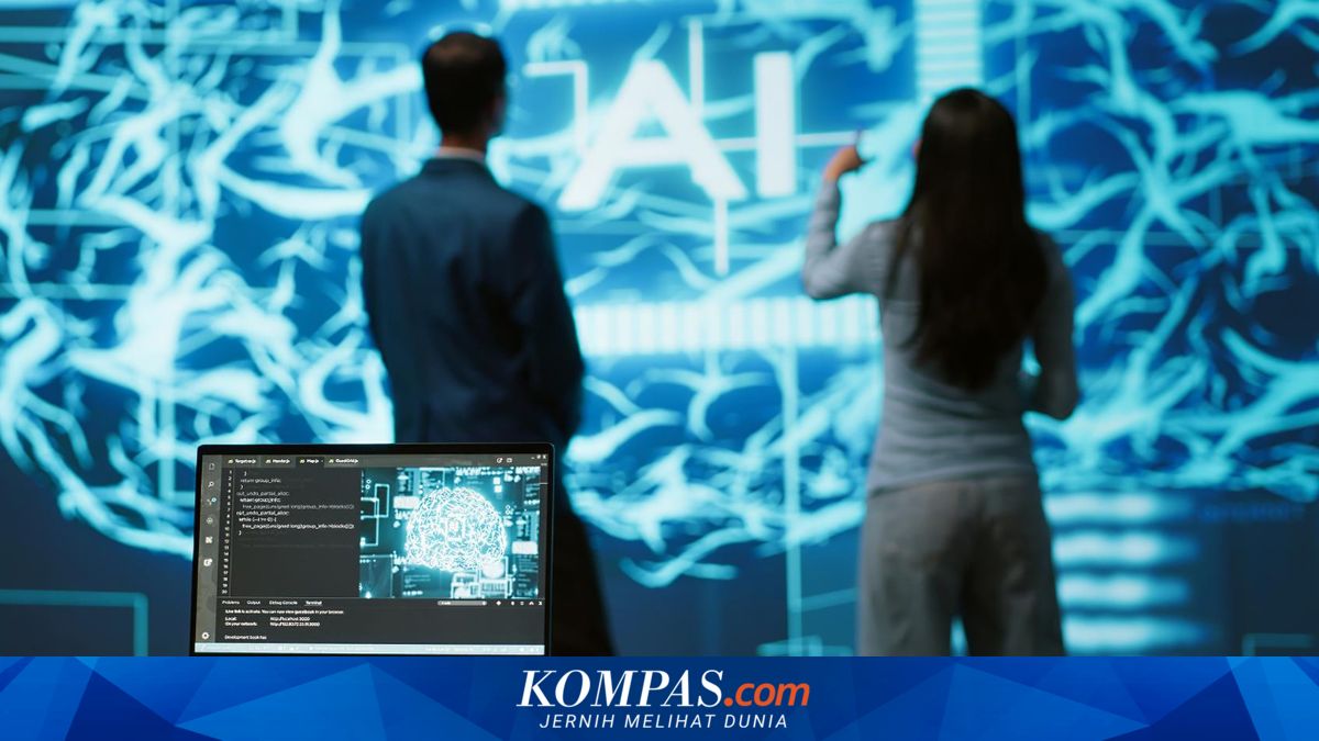 GitLab Lakukan Pemangkasan Karyawan untuk Fokus pada Inovasi AI