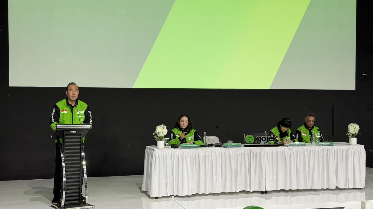 Gojek Hentikan Skema Langganan Driver, Ubah Tarif GoRide Hemat
