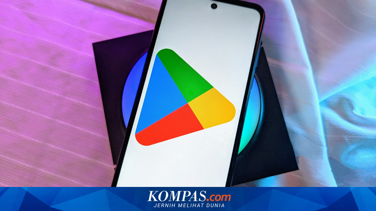 Google Memungkinkan Toko Aplikasi Pihak Ketiga di Android