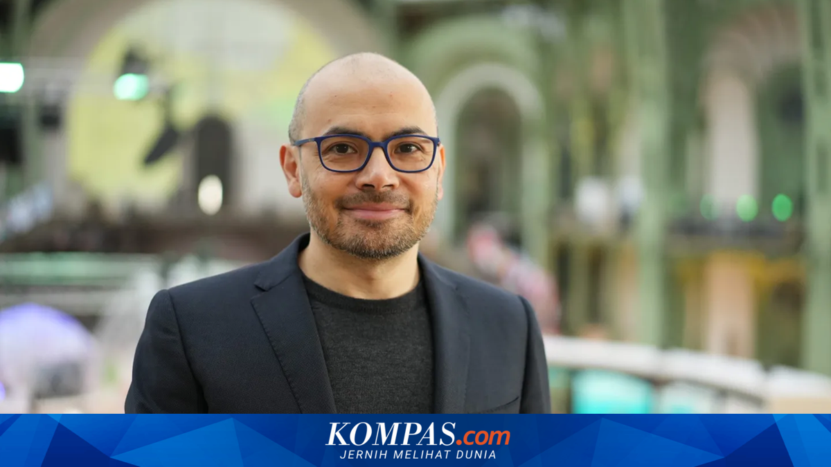 Google Lakukan Restrukturisasi di Divisi AI, Demis Hassabis Mundur dari Posisi CEO DeepMind