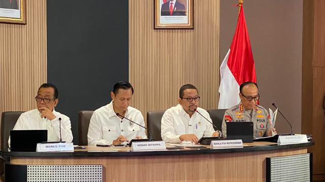 ---
Pembangunan 5 PSEL Dimulai Juni 2026, Ubah Sampah Menjadi Energi Listrik

---