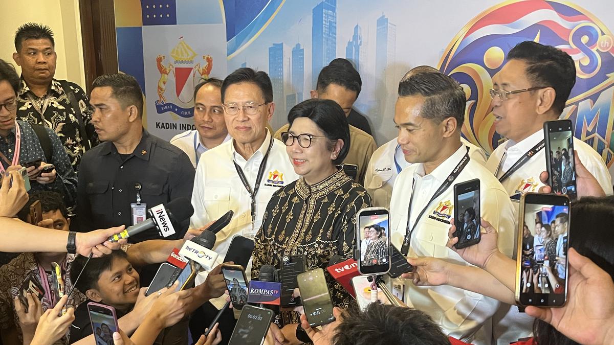 Gubernur Bank Indonesia Tegaskan Komitmen Stabilitas Rupiah di Tengah Prediksi Nilai Tukar