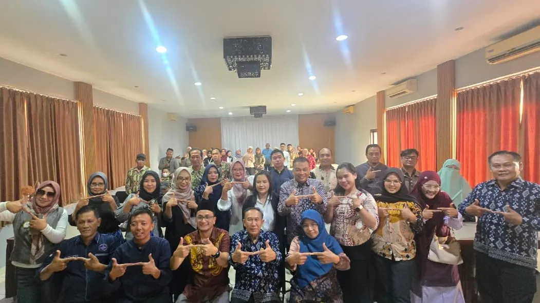 Pusat Halal UIN Saizu Berikan Edukasi SJPH kepada Pelaku Usaha di Banyumas