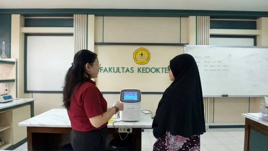 Pusat Halal UIN Saizu Tingkatkan Kemampuan Melalui Pelatihan Internal di Unsoed