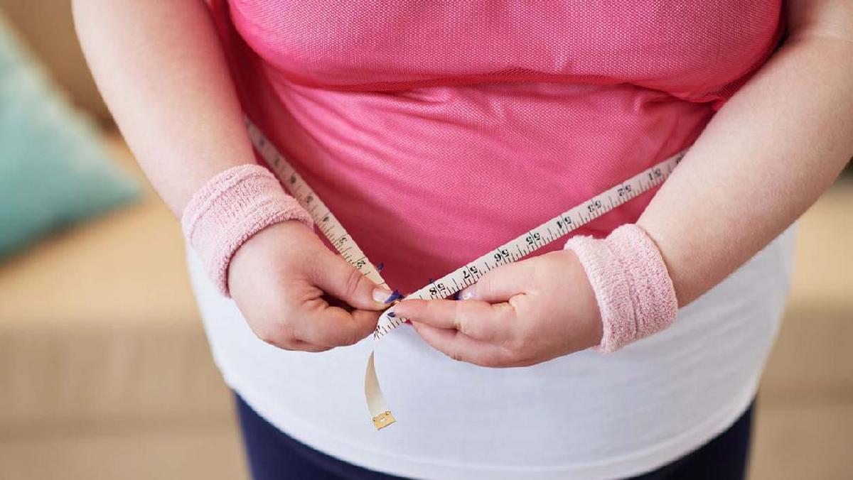 Kekhawatiran Meningkatnya Kasus Diabetes di Indonesia
