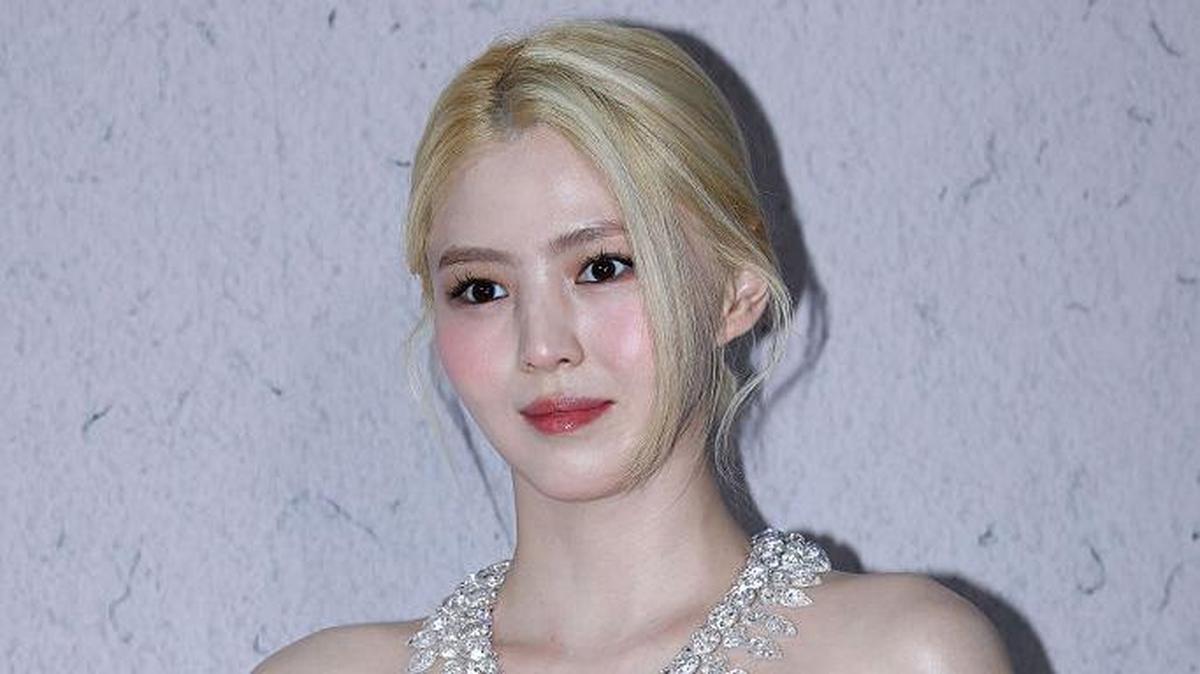 Han So Hee Menginginkan Suami Menarik untuk Keturunan yang Baik