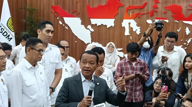 Harga BBM dan LPG Subsidi Pertamina Dipastikan Stabil