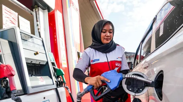 Penyesuaian Terbaru Harga BBM Pertamina Mulai 1 Agustus 2026