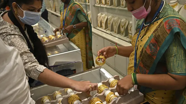 Update Harga Emas 24 Karat di Antam, Pegadaian, dan Hartadinata pada 27 Agustus 2026