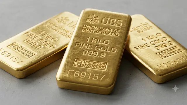 ---
Update Harga Emas 24 Karat di Antam, Pegadaian, dan Hartadinata pada 12 September 2026
---