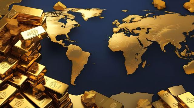 Kenaikan Signifikan Harga Emas Hari Ini, Mencapai Rekor Tertinggi