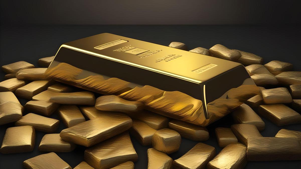 Kenaikan Harga Emas Setelah Penurunan Drastis