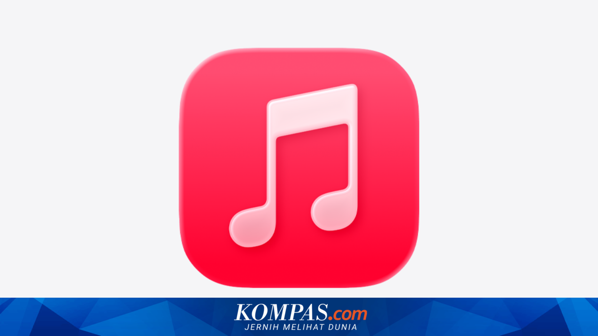 Kenaikan Harga Langganan Apple Music di Indonesia Mulai Juli 2026