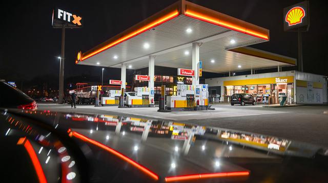 Kenaikan Harga Minyak Brent Terkait Harapan Negosiasi AS-Iran