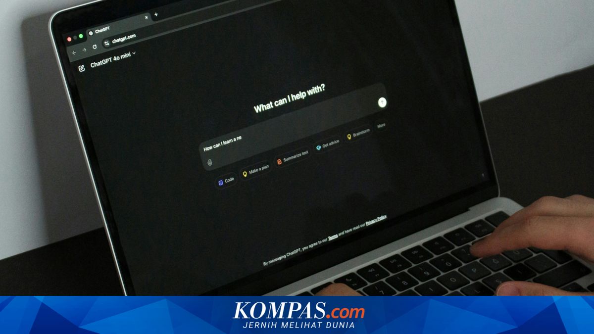 Paket Langganan ChatGPT di Indonesia: Harga dan Fitur Terbaru Juli 2026
