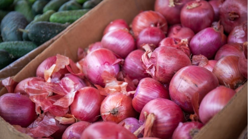 Kenaikan Harga Pangan Nasional: Cabai Merah Keriting Mencapai Rp155 Ribu per Kg