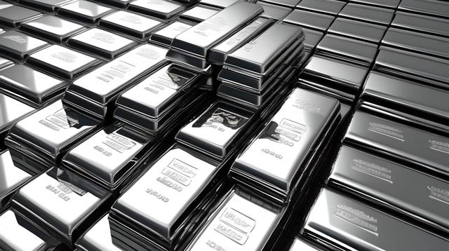 Harga Perak Antam Hari Ini, 28 Maret 2026, Meningkat Sebesar Rp 450