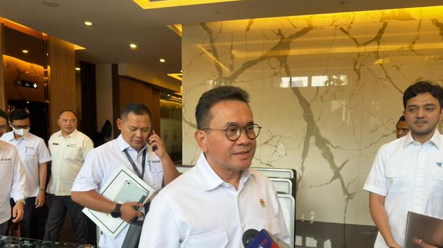 Lonjakan Harga Plastik Hingga 40%, Pemerintah Targetkan Sumber Baru dari Luar Timur Tengah