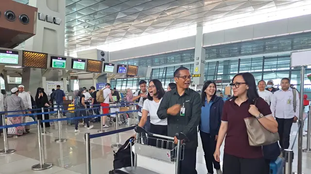Hari Perhubungan Nasional 2026: Menelusuri Sejarah dan Beragam Promo Menariknya