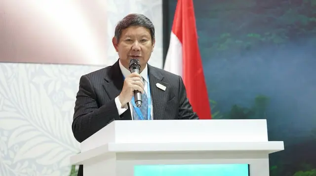 ---
Indonesia Perlu Waspadai Dampak Perang Iran Terhadap Sumber Daya Energi

---