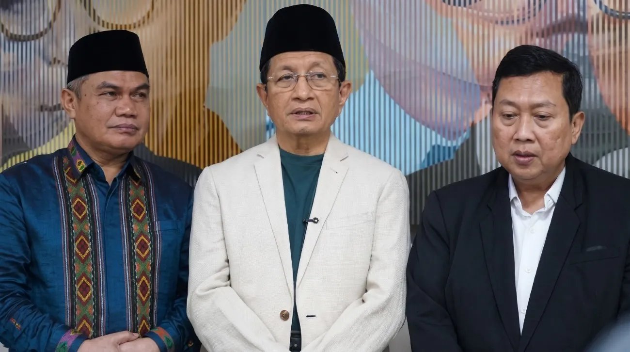 Menag: Indonesia Diakui Sebagai Contoh Moderasi Beragama oleh Vatikan