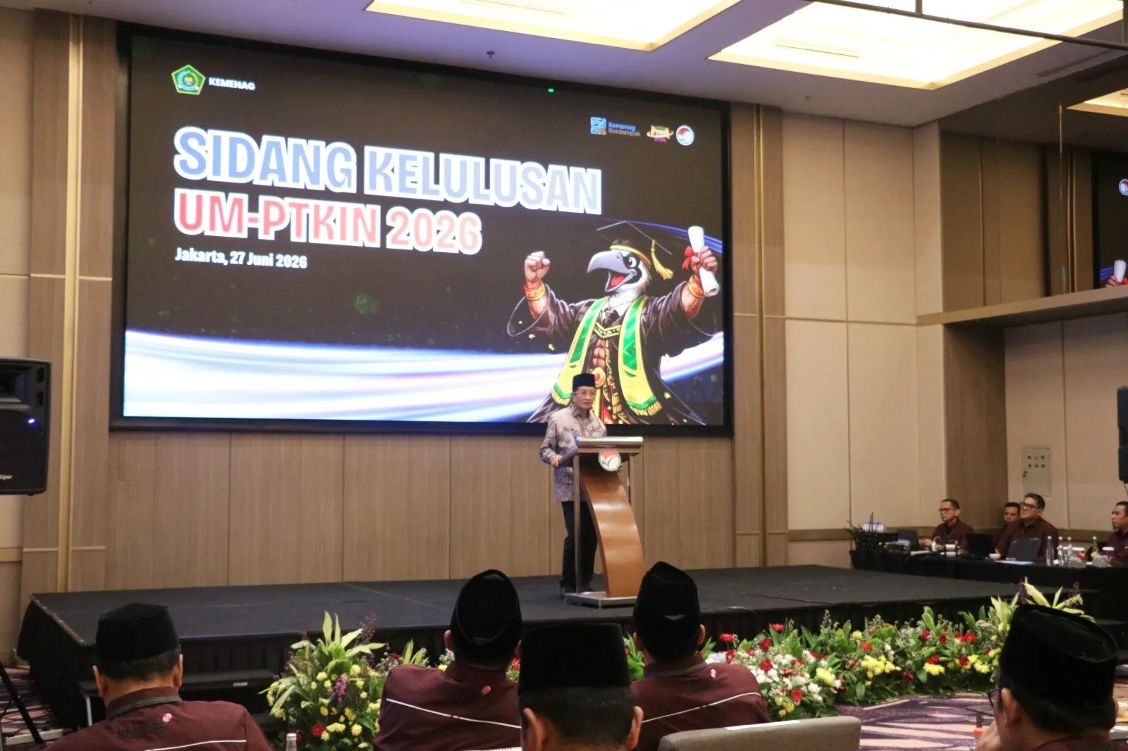 Pengumuman Hasil UM-PTKIN 2026 Dijadwalkan pada 30 Juni Sore, Cek Link Kelulusan dan Informasi Terbaru