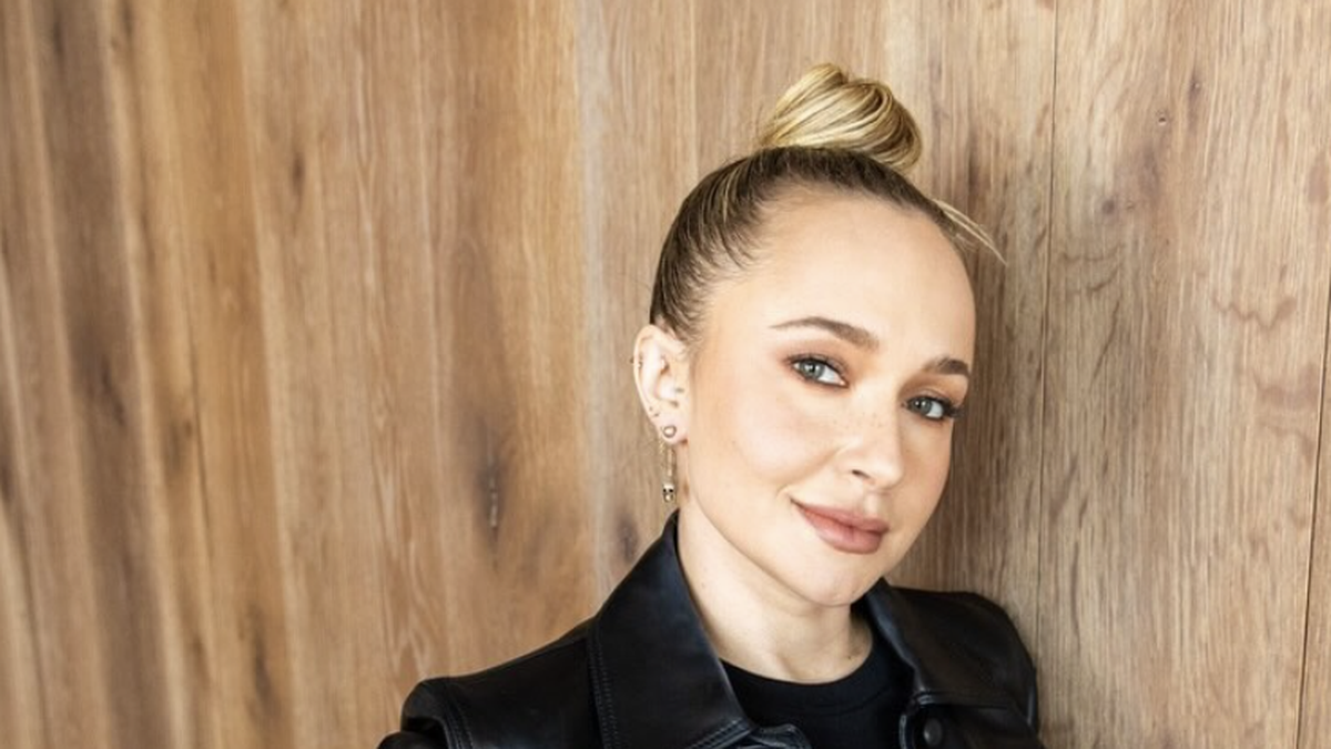 Foto: dok. Instagram Hayden Panettiere