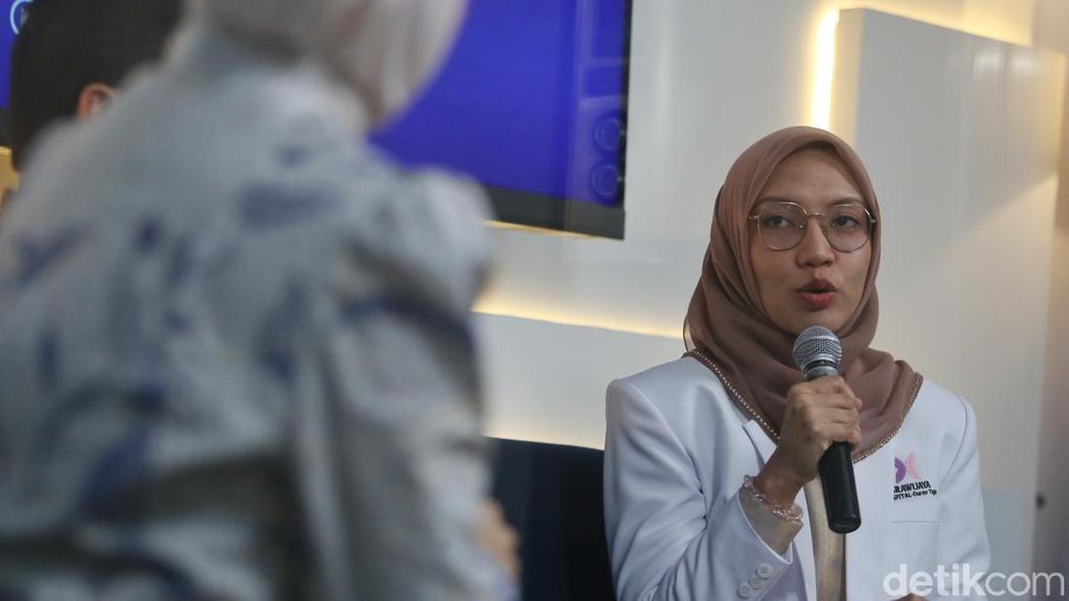 ---
Cara Aman Menurunkan Berat Badan Tanpa Risiko Kesehatan

---