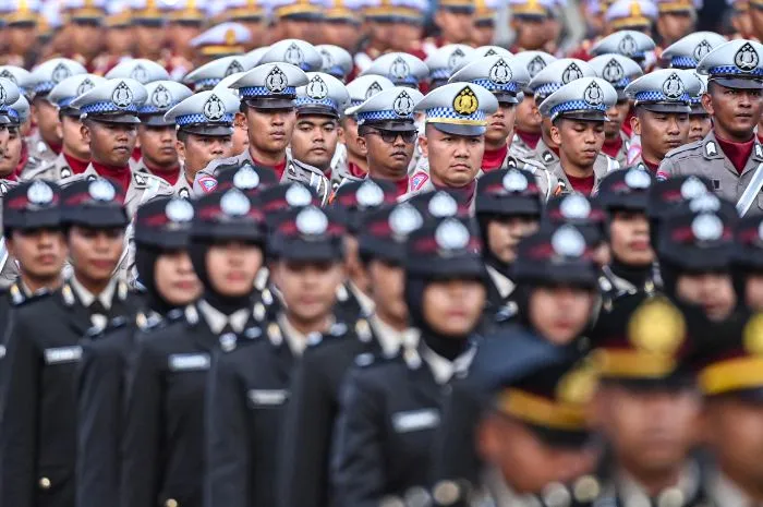 Heboh Polisi di Sulut Disebut Resign Usai Dimutasi saat Usut Kasus Korupsi