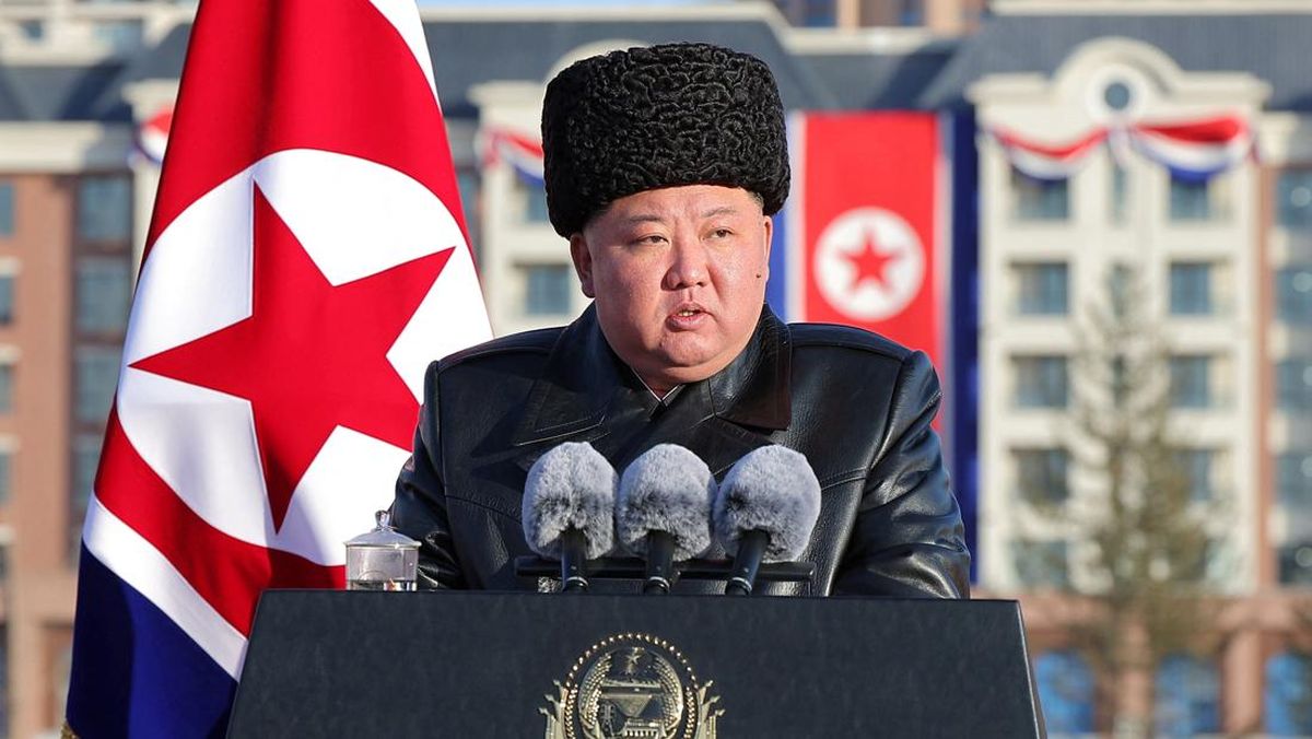 Klarifikasi Intelijen Korut Terkait Rumor Kematian Kim Jong-un