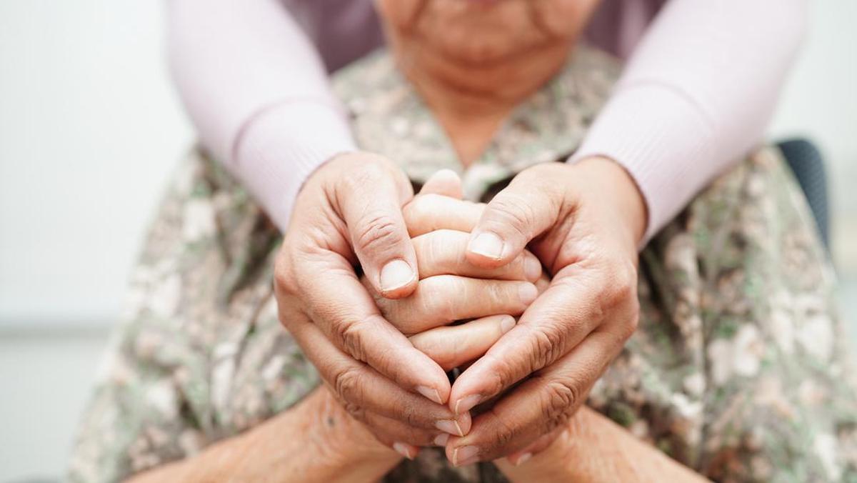 Rahasia Kesehatan Nenek 111 Tahun yang Patut Dicontoh
