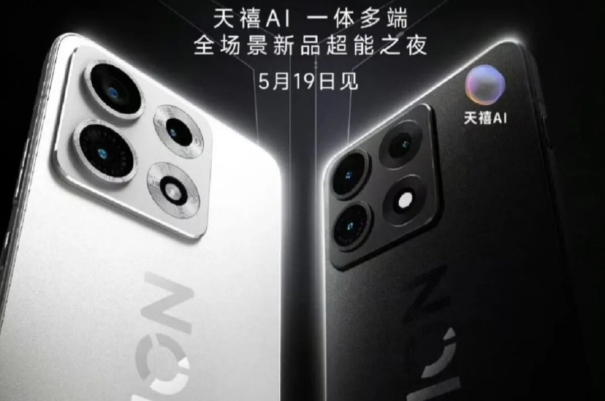 Lenovo Legion Y70: Ponsel Gaming Kembali Hadir dengan Spesifikasi Menggoda