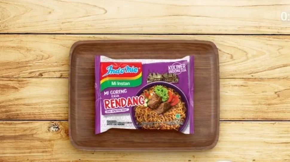 ICBP Laksanakan Pembelian Kembali Saham dengan Dana Rp750 Miliar