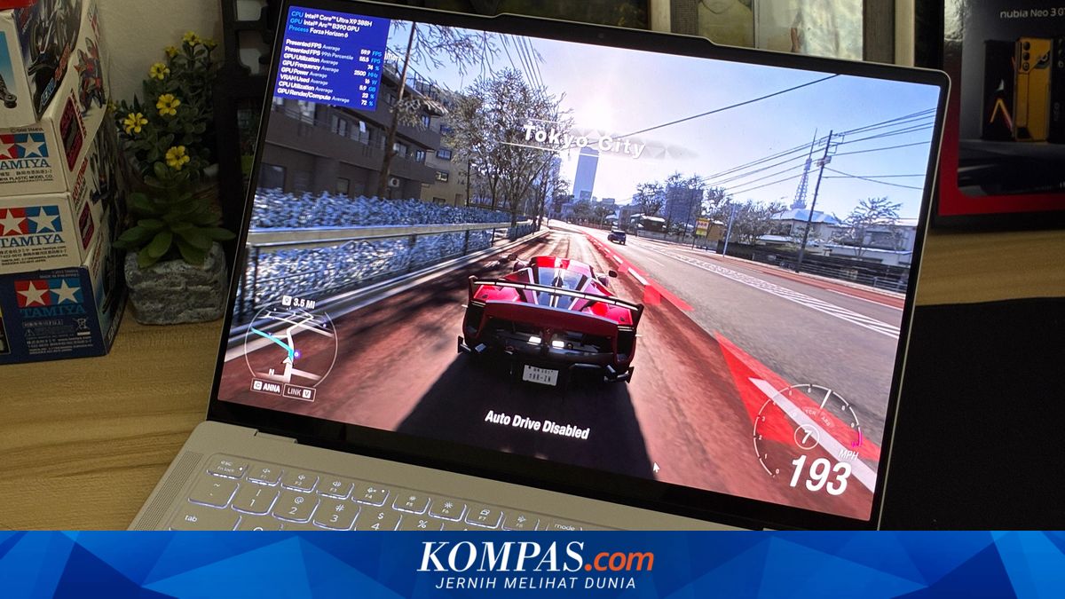 Penurunan Pasar PC Global: Krisis Memori Jadi Penyebab Utama