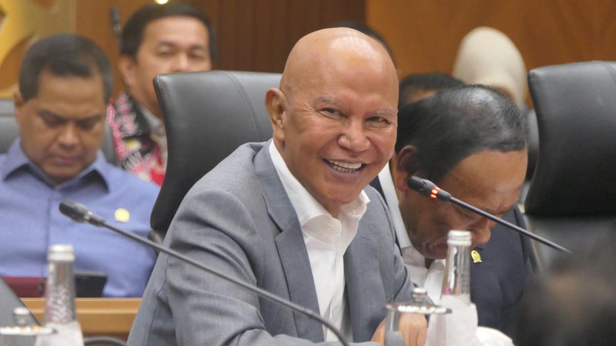 IHSG Terjun Bebas 11%, Said Abdullah Soroti Sikap MSCI terhadap BEI